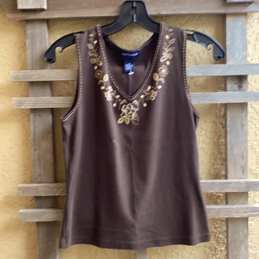 Ann Taylor Top